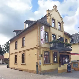 Port 3* Eichwalde