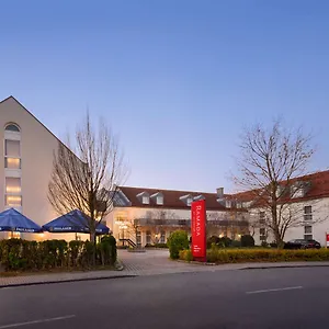 Ramada By Wyndham München Airport 3* Schwaig bei Nürnberg