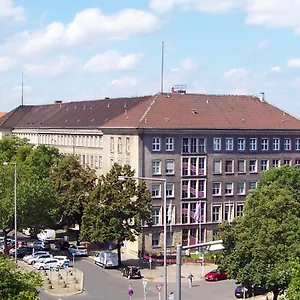 Hostel VITA Berlin Berlin