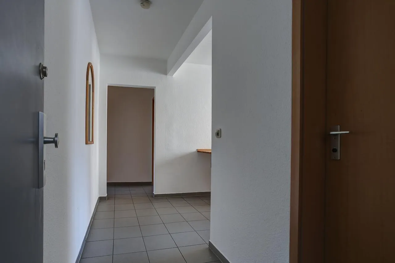 Aparthotel Boardinghouse Mundsburg à Hambourg 2*,  Allemagne