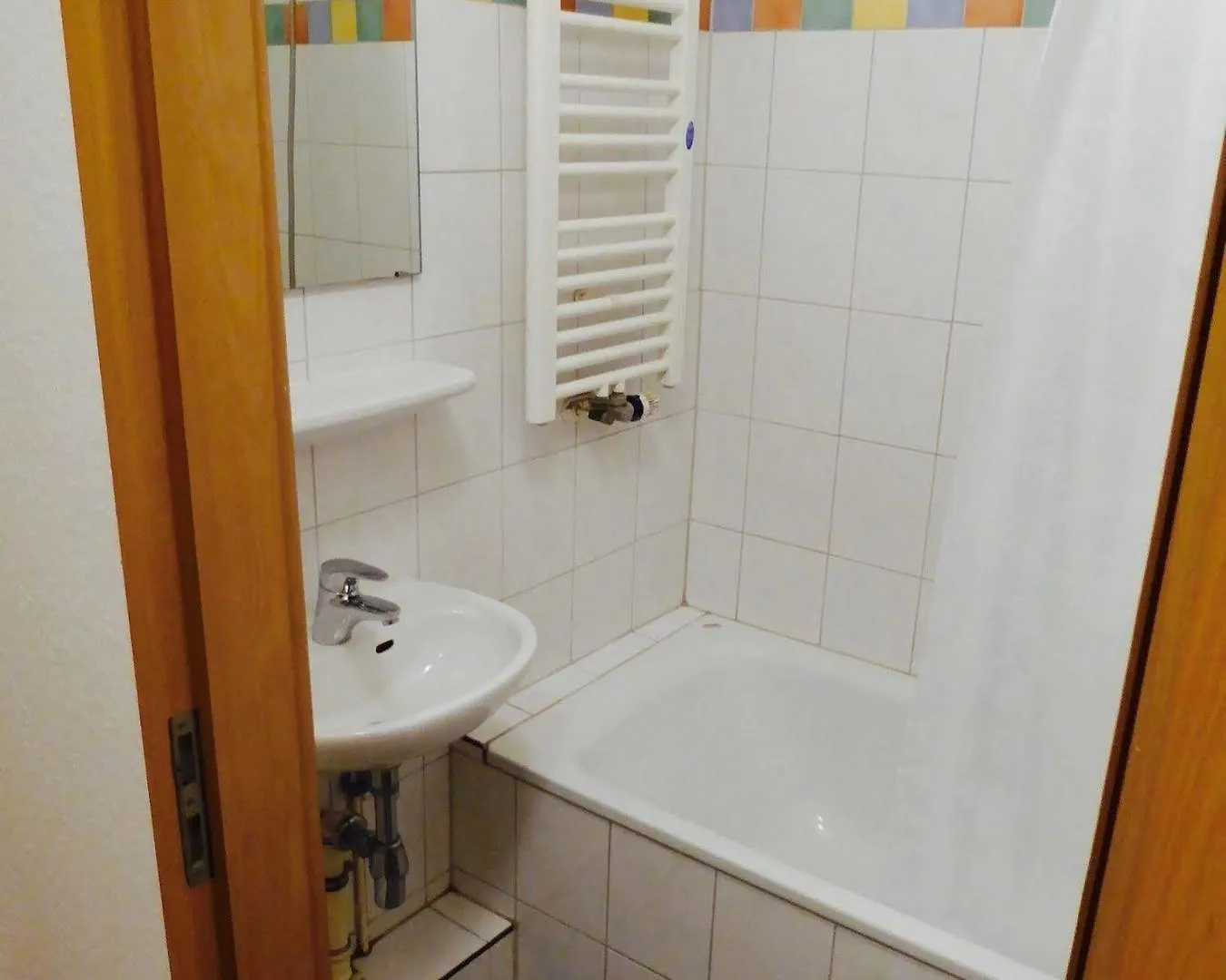 Aparthotel Boardinghouse Mundsburg à Hambourg